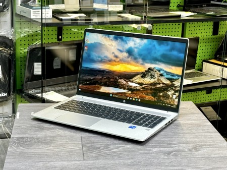 HP ProBook 450 G8 1